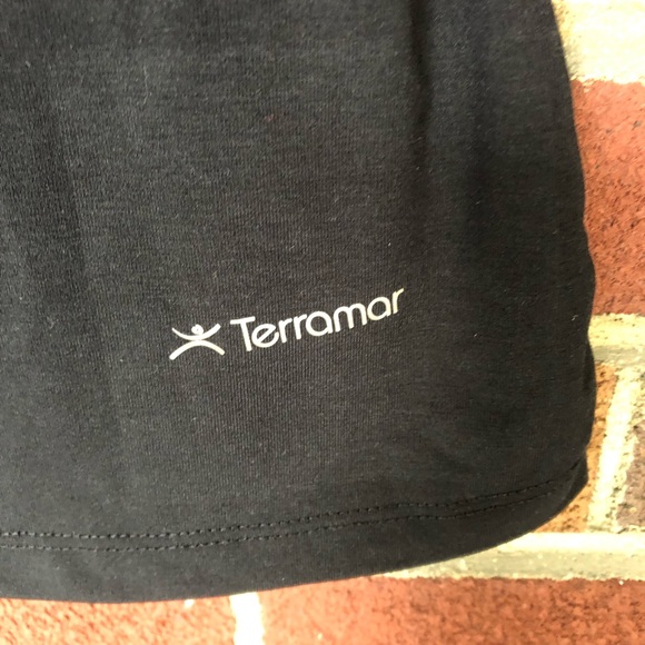 Terramar Women’s 3-pack Tees - Picture 10 of 14